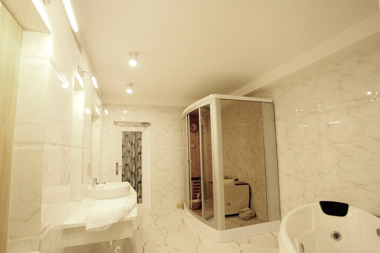 Nhat Minh Hotel Лазі Екстер'єр фото